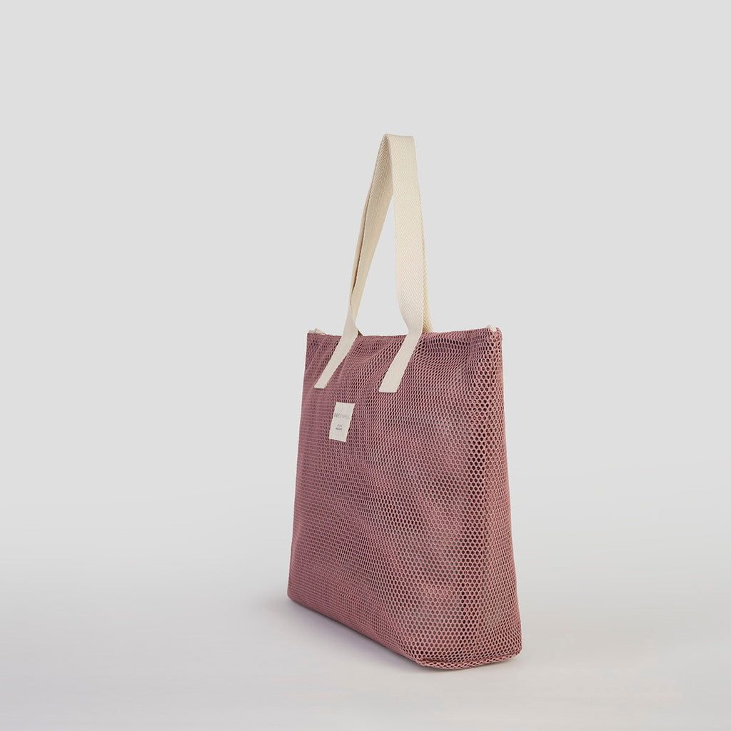 Mega Bag Dusty Rose - BEESIMPLE