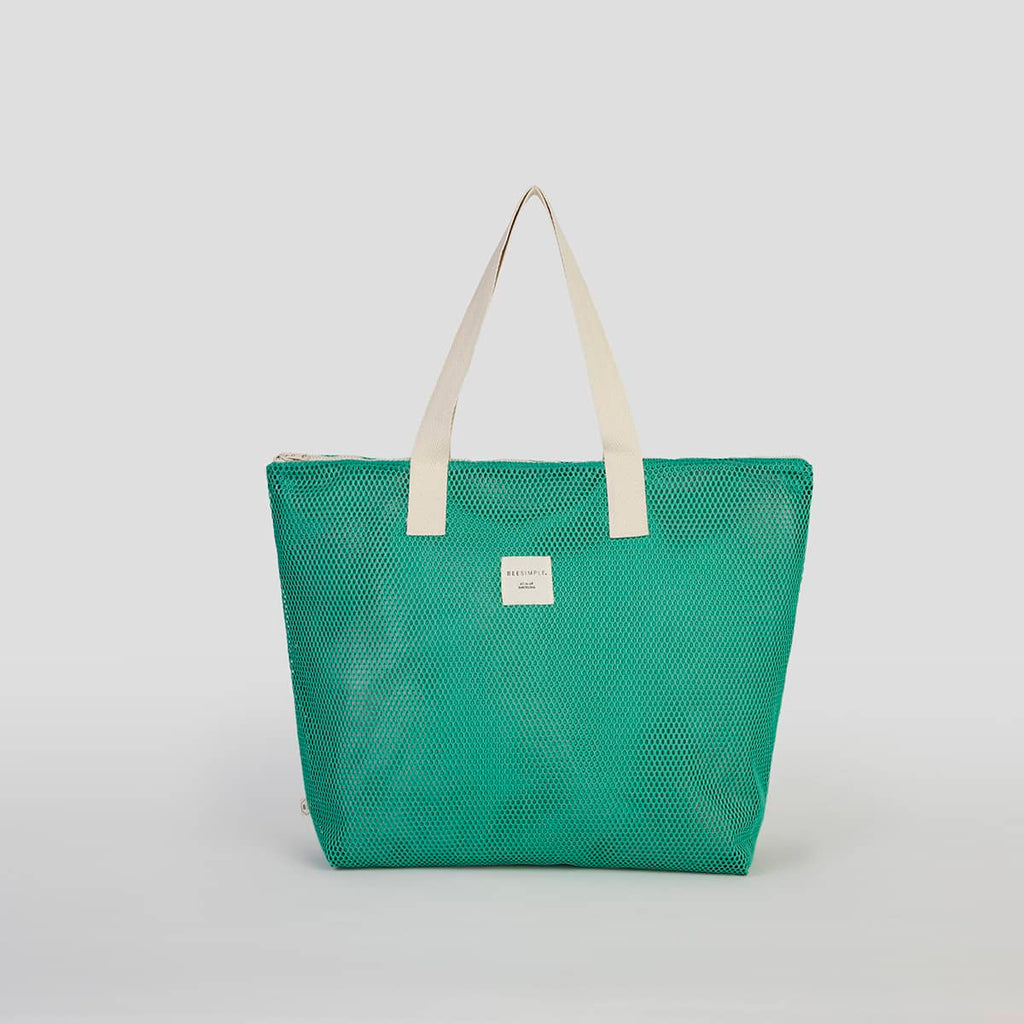 Mega Bag Jade - BEESIMPLE
