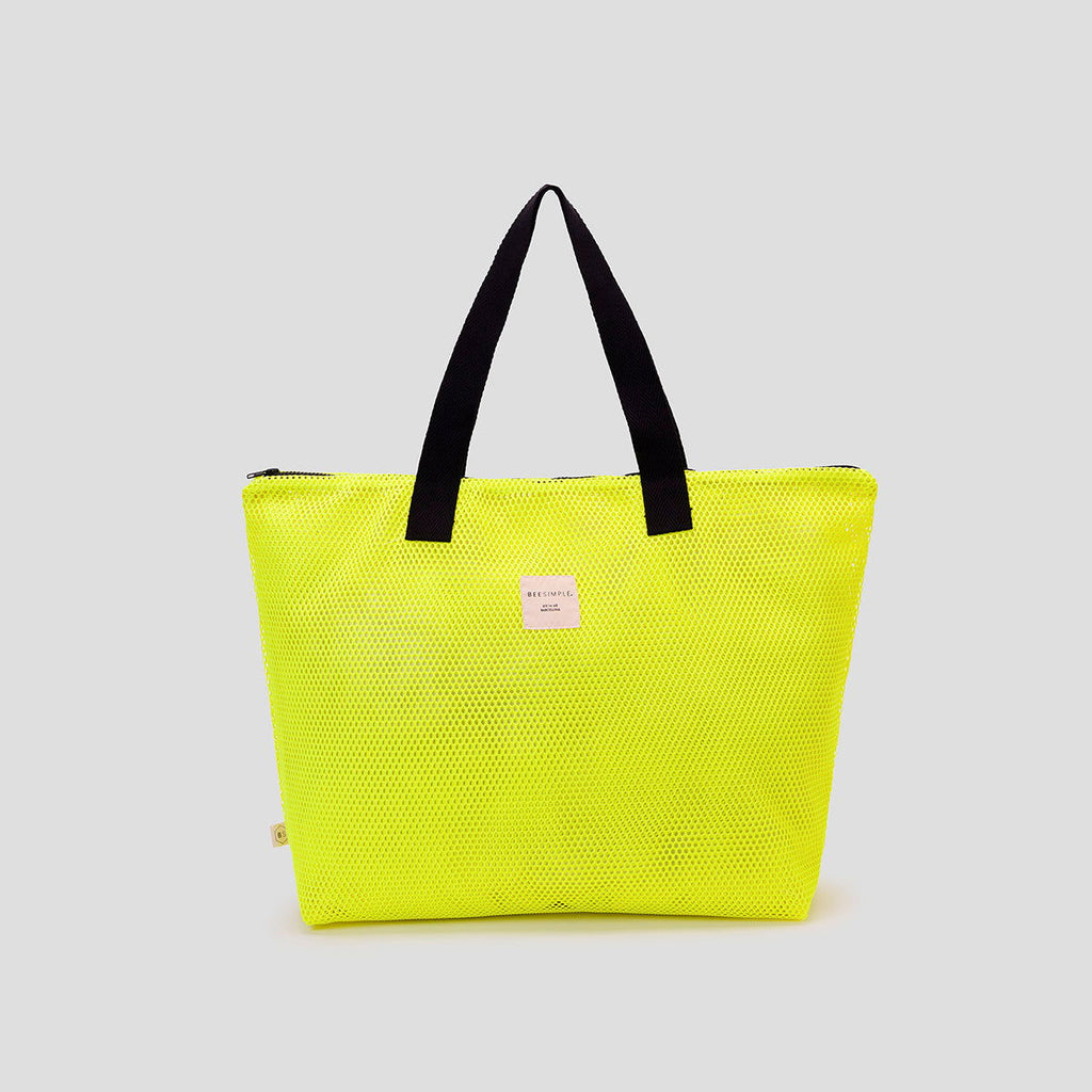 Mega Bag Lemon Glow - BEESIMPLE