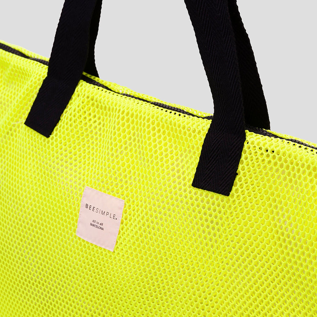 Mega Bag Lemon Glow - BEESIMPLE