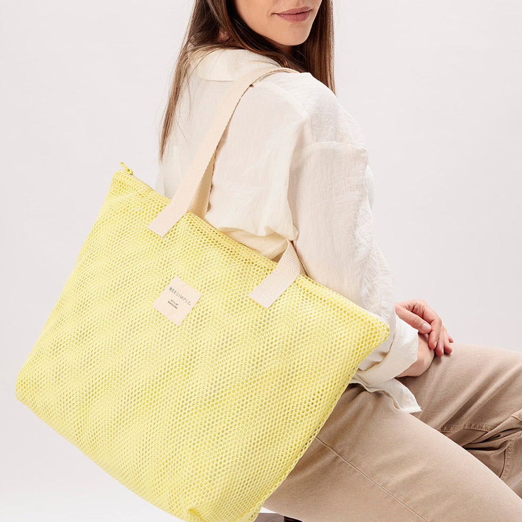 Notanmega Bag Butter - BEESIMPLE