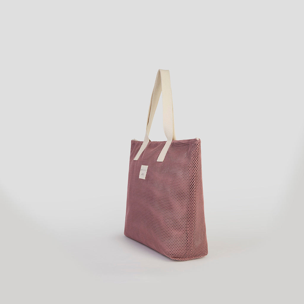 Notanmega Bag Dusty Rose - BEESIMPLE
