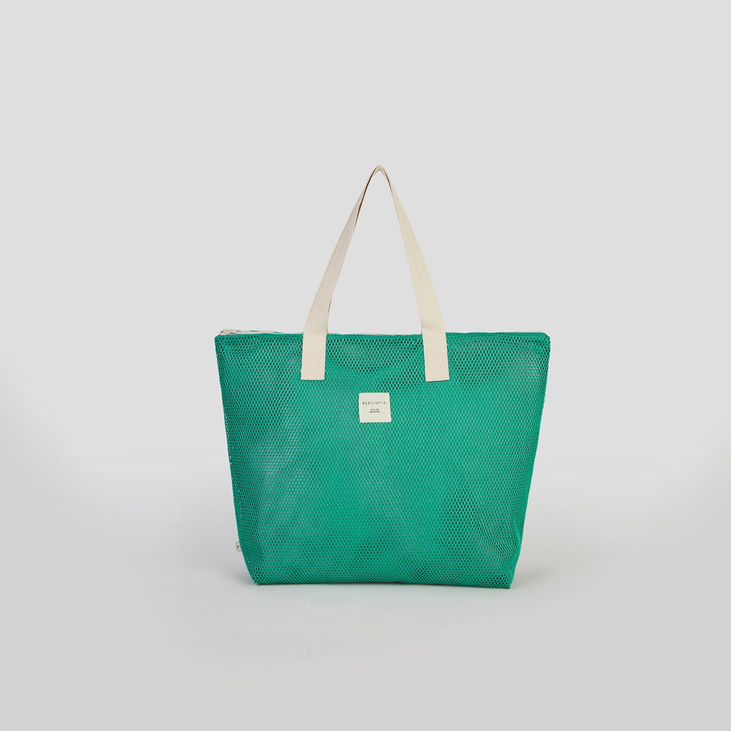 Notanmega Bag Jade - BEESIMPLE