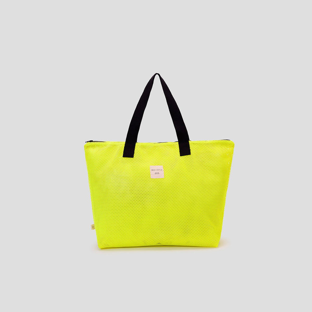 Notanmega Bag Lemon Glow - BEESIMPLE
