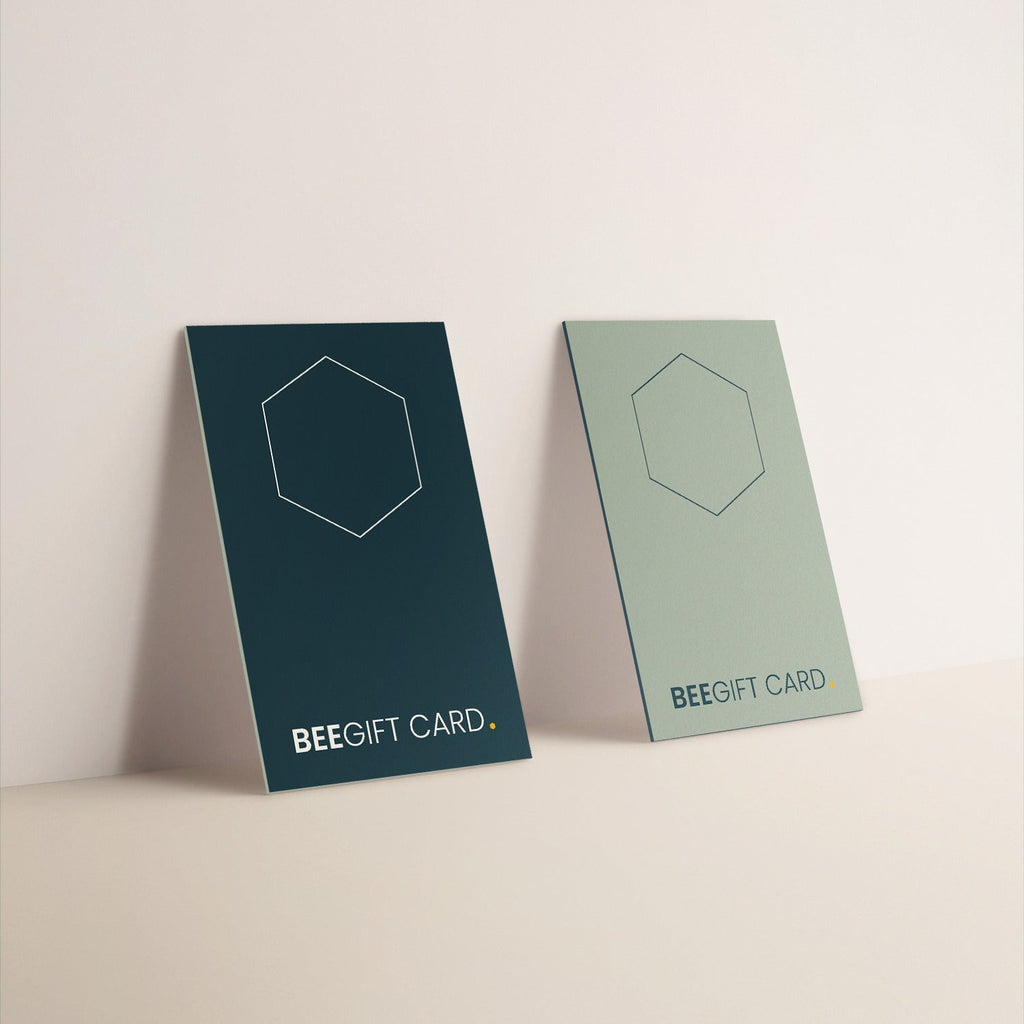 Tarjeta regalo - BEESIMPLE