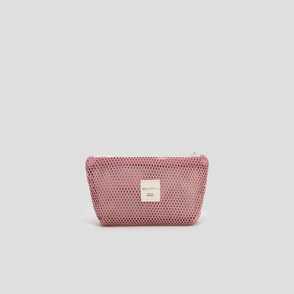 Tiny Bag Dusty Rose - BEESIMPLE