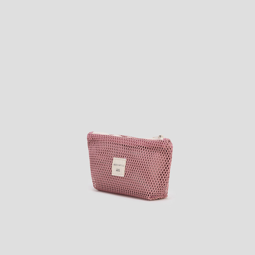 Tiny Bag Dusty Rose - BEESIMPLE