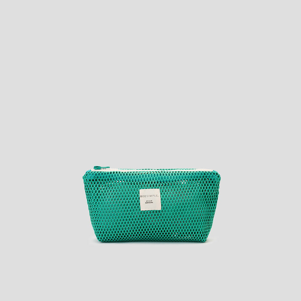 Tiny Bag Jade - BEESIMPLE