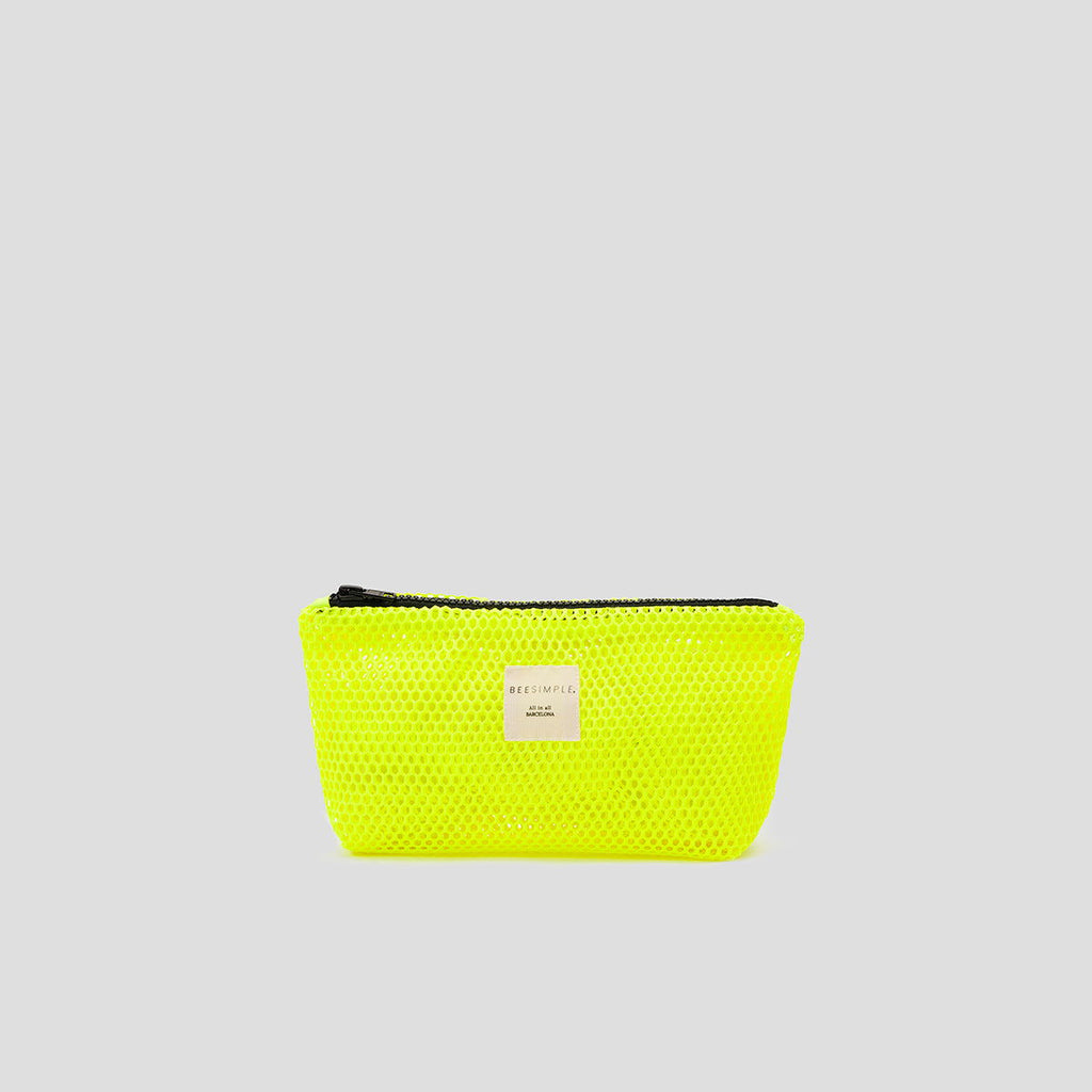 Tiny Bag Lemon Glow - BEESIMPLE