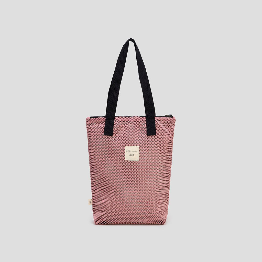 Tote Bag Dusty Rose - BEESIMPLE