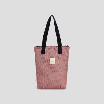 Tote Bag Dusty Rose - BEESIMPLE