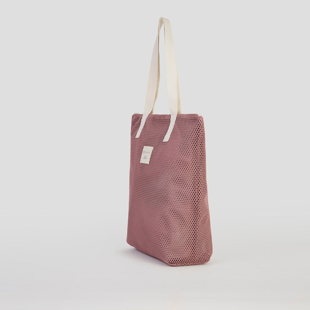 Tote Bag Dusty Rose - BEESIMPLE