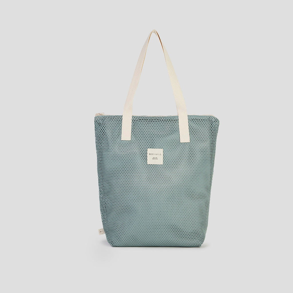 Tote Bag M Serenity Outlet - BEESIMPLE