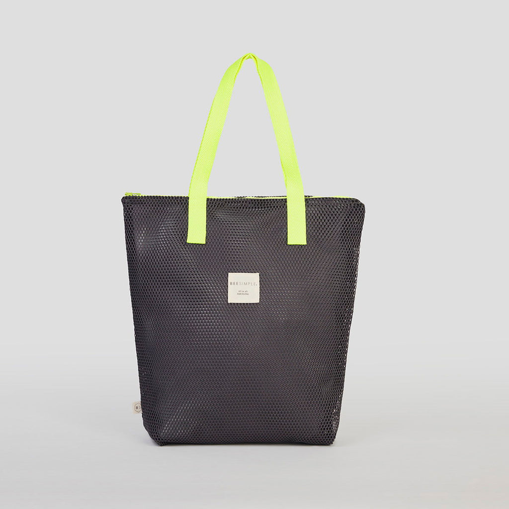 Tote Bag Midnight - BEESIMPLE