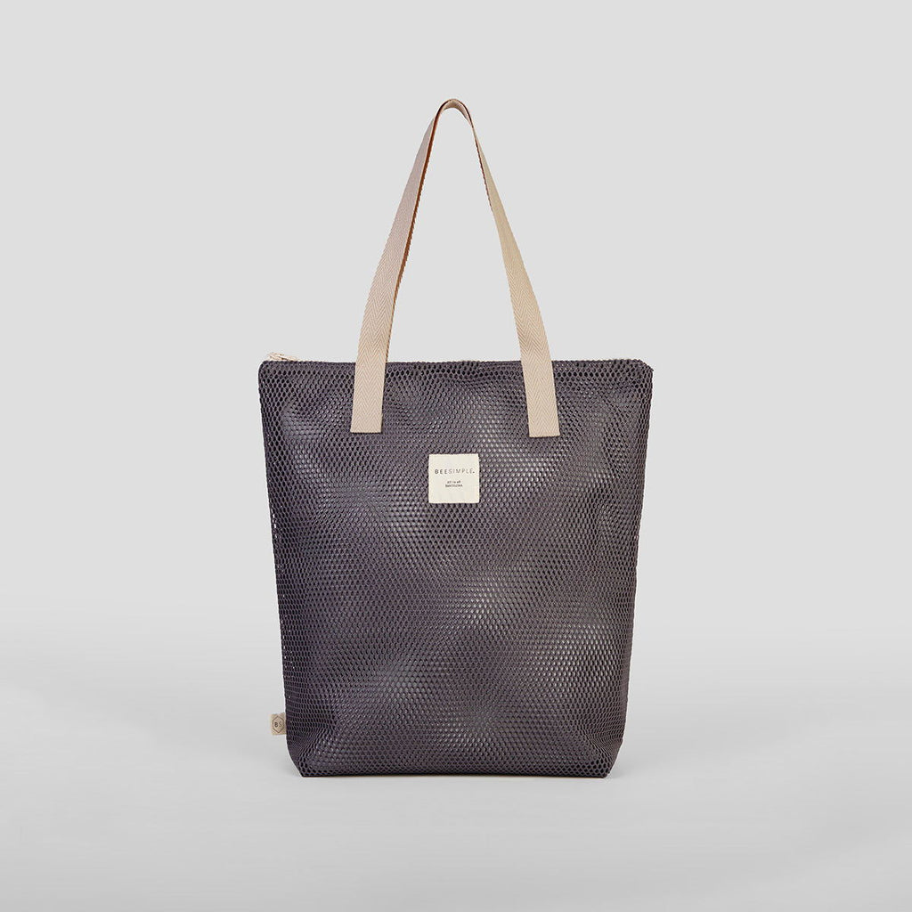 Tote Bag Midnight Outlet - BEESIMPLE
