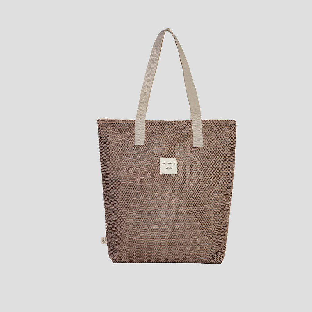 Tote Bag Nutshell Outlet - BEESIMPLE